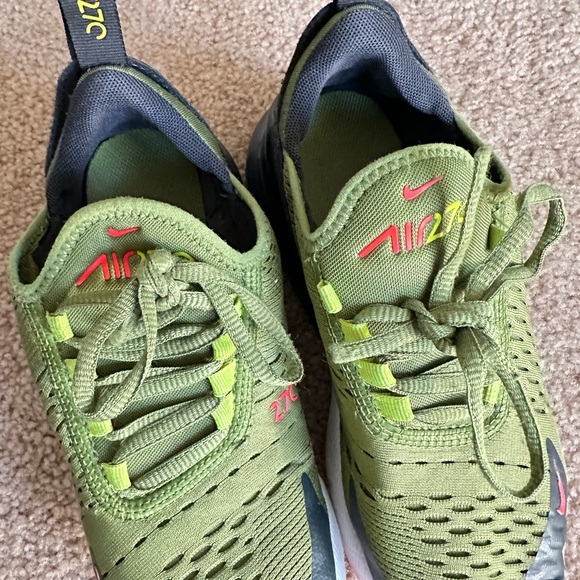 Nike Air Max 270 Big kids sneakers - Picture 5 of 6
